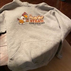Hawks Nest STEAM Academy Sweatshirt